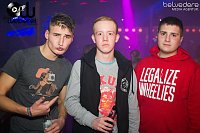Bild: Party zur Er&ouml;ffnung der Alten Weberei