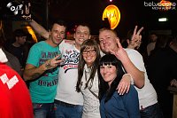Bild: Party zur Er&ouml;ffnung der Alten Weberei