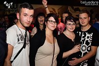 Bild: Party zur Er&ouml;ffnung der Alten Weberei