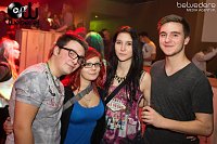 Bild: Party zur Er&ouml;ffnung der Alten Weberei