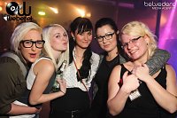 Bild: Party zur Er&ouml;ffnung der Alten Weberei