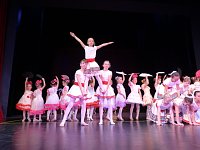 Bild: "Die Schneek&ouml;nigin" im Nordh&auml;user Theater