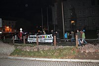 Bild: Sondershausen SINGT und leuchtet bunt