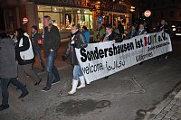 Bild: Sondershausen SINGT und leuchtet bunt