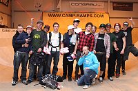 BMX Sport der extra Klasse Bild: BMX Sport der extra Klasse