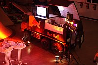 BMX Sport der extra Klasse Bild: BMX Sport der extra Klasse