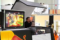 BMX Sport der extra Klasse Bild: BMX Sport der extra Klasse