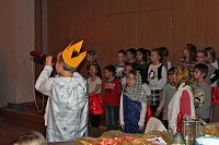 Bild: Der Weihnachtsstern