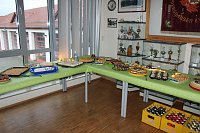 Bild: Mehr als nur Weihnachtsparty