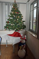 Bild: Mehr als nur Weihnachtsparty