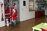 Bild: Mehr als nur Weihnachtsparty