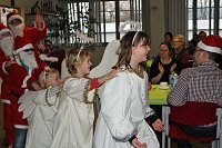 Bild: Mehr als nur Weihnachtsparty