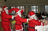Bild: Mehr als nur Weihnachtsparty