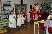 Bild: Mehr als nur Weihnachtsparty