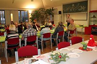 Bild: Mehr als nur Weihnachtsparty