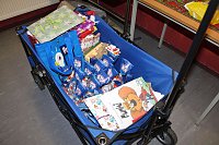 Bild: Mehr als nur Weihnachtsparty
