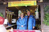 Bild: Weihnachtsmarkt SDH er&ouml;ffnet