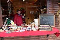 Bild: Weihnachtsmarkt SDH er&ouml;ffnet
