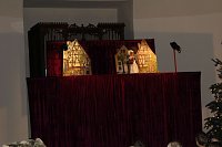 Bild: Weihnachtsmarkt SDH er&ouml;ffnet