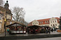 Bild: Weihnachtsmarkt SDH er&ouml;ffnet