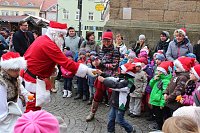 Bild: Weihnachtsmarkt SDH er&ouml;ffnet