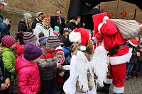 Bild: Weihnachtsmarkt SDH er&ouml;ffnet