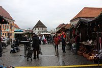 Bild: Weihnachtsmarkt SDH er&ouml;ffnet