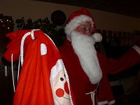 Bild: Kr&auml;ftig Weihnachten gefeiert