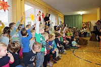 Bild: Die Goldene Gans kommt in die Stadtkasse?