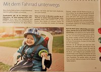 Bild: Willkommensbesuche werden fortgesetzt