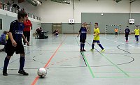 Bild: E-Junioren in der Meisterschaft