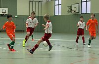 Bild: E-Junioren in der Meisterschaft