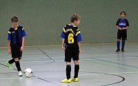 Bild: E-Junioren in der Meisterschaft