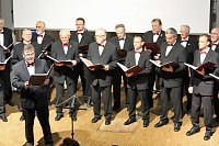 Bild: Beschwingtes und besinnliches Weihnachtskonzert