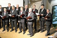 Bild: Beschwingtes und besinnliches Weihnachtskonzert