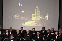 Bild: Beschwingtes und besinnliches Weihnachtskonzert