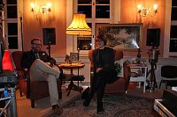 Bild: Mit tollem Swing in die Weihnachtszeit