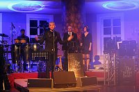 Bild: Mit tollem Swing in die Weihnachtszeit