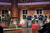 Bild: Mit tollem Swing in die Weihnachtszeit