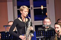 Bild: Mit tollem Swing in die Weihnachtszeit