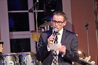 Bild: Mit tollem Swing in die Weihnachtszeit