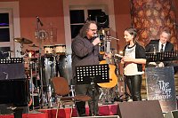 Bild: Mit tollem Swing in die Weihnachtszeit