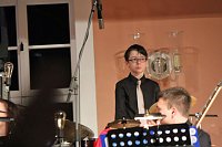 Bild: Mit tollem Swing in die Weihnachtszeit