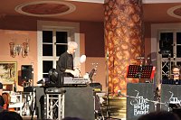 Bild: Mit tollem Swing in die Weihnachtszeit