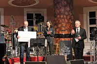 Bild: Mit tollem Swing in die Weihnachtszeit