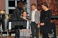 Bild: Mit tollem Swing in die Weihnachtszeit