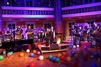 Bild: Mit tollem Swing in die Weihnachtszeit