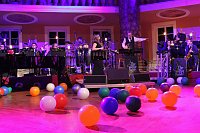 Bild: Mit tollem Swing in die Weihnachtszeit