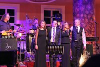 Bild: Mit tollem Swing in die Weihnachtszeit
