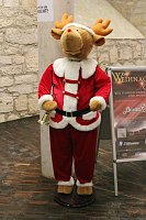 Bild: Mit tollem Swing in die Weihnachtszeit